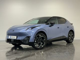 Lynk & Co 02 More 66 kWh | 22 kW lader | Afwijkende dakkleur | Audio installatie high end