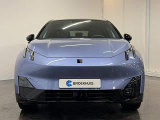Lynk & Co 02 More 66 kWh | 22 kW lader | Afwijkende dakkleur | Audio installatie high end