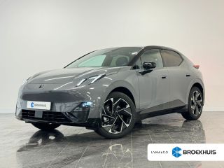 Lynk & Co 02 More 66 kWh | 22 kW lader | Audio installatie high end | Dodehoekdetectie met correctie