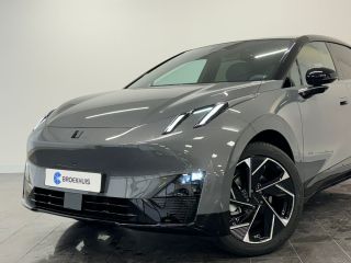 Lynk & Co 02 More 66 kWh | 22 kW lader | Audio installatie high end | Dodehoekdetectie met correctie