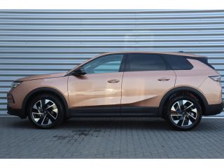 Opel Grandland 1.2 HYBRID 145PK GS AUTOMAAT | Draadloze telefoonlader (Inductie) | Elektronische klimaatregeling...