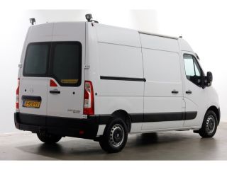 Opel Movano 2.3 CDTI BiTurbo 170pk E6 Automaat L2H2 Inrichting 02-2019