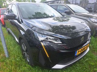 Peugeot 5008 1.2 PureTech Allure Pack Business | Automaat | Navigatie | Camera | Apple carplay | Keyless | Nie...