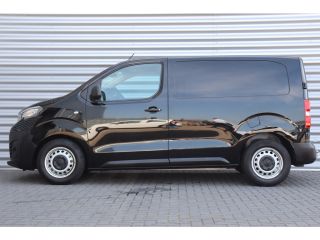 Peugeot Expert 1.5 BLUEHDI 100PK COMPACT PREMIUM / AIRCO / LED / PDC / TREKHAAK / BLUETOOTH / CRUISECONTROL / 1E...