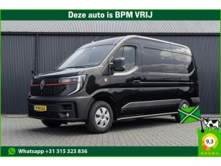 Renault Master T35 L2H2 | Red Edition | 87 kWh | LED | Camera | CarPlay | Navi | Cruise | Airco | PDC Renault Master T35 L2H2 | Red Edition | 87 kWh | LED | Camera | CarPlay | Navi | Cruise | Airco | PDC