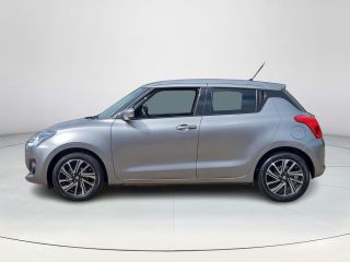 Suzuki Swift 1.2 Style Smart Hybrid | Apple CarPlay / Android auto | Adapt. Cruise | Rijklaarprijs incl. garan...