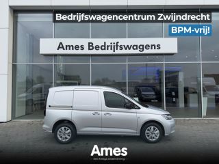 Volkswagen Caddy 2.0 TDI Style | Trekhaak | App-Connect | Camera | Ergo comfort