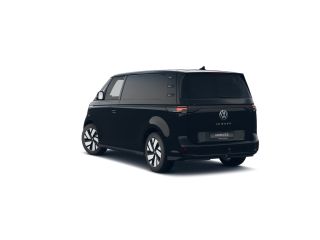 Volkswagen ID. Buzz Cargo Cargo Anniversary Edition | 59 kWh 170 pk | Camera | LED Matrix | Trekhaak | LMV 19" |