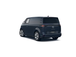 Volkswagen ID. Buzz Cargo Cargo Anniversary Edition | 59 kWh 170pk | Camera | Trekhaak | LED Matrix | LMV 19" |