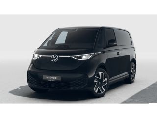 Volkswagen ID. Buzz Cargo Cargo Anniversary Edition | 79 kWh 286pk | Camera | App Connect | LED Matrix | LMV 20" |