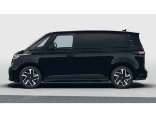 Volkswagen ID. Buzz Cargo Cargo Anniversary Edition | 79 kWh 286pk | Camera | App Connect | LED Matrix | LMV 20" |