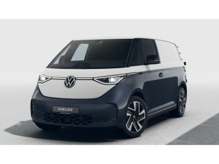 Volkswagen ID. Buzz Cargo Cargo Anniversary Edition | 79 kWh 286pk | Camera | App Connect | LED Matrix | LMV 20" |