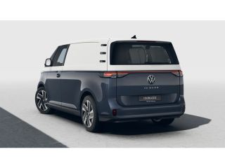 Volkswagen ID. Buzz Cargo Cargo Anniversary Edition | 79 kWh 286pk | LMV 20" | Camera | App Connect | LED Matrix | Trekhaak |