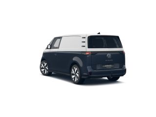 Volkswagen ID. Buzz Cargo Cargo Anniversary Edition | 79 kWh 286pk | Trekhaak | Camera | LMV 19" | LED Matrix |