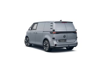 Volkswagen ID. Buzz Cargo Cargo Anniversary Edition | 79 kWh 340pk | 4MOTION | Camera | App Connect | Achterdeuren | LED Ma...