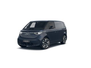Volkswagen ID. Buzz Cargo Cargo Anniversary Edition | 79 kWh 340pk | 4MOTION | Camera | Trekhaak | LMV 20'' | App Connect