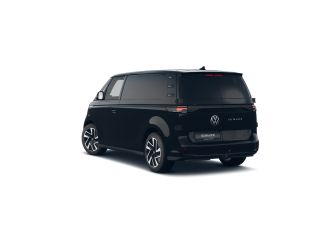 Volkswagen ID. Buzz Cargo Cargo Anniversary Edition | 79 kWh 340pk | 4MOTION | Trekhaak | LMV 20" | App Connect | LED Matrix |
