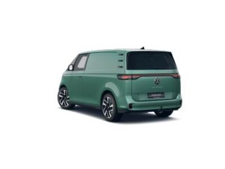 Volkswagen ID. Buzz Cargo Cargo Bulli edition - Trekhaak - Direct leverbaar - 4 Motion!
