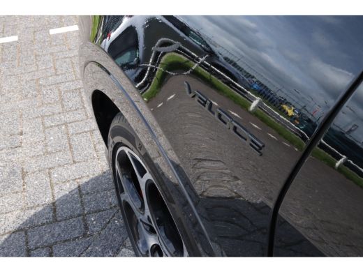 Alfa Romeo Tonale 1.5T Hybrid Veloce | Adaptieve Cruise | 360' Camera | Stoelventilatie | Adaptieve Demping | Elekt... ActivLease financial lease