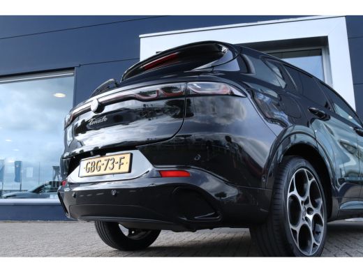 Alfa Romeo Tonale 1.5T Hybrid Veloce | Adaptieve Cruise | 360' Camera | Stoelventilatie | Adaptieve Demping | Elekt... ActivLease financial lease