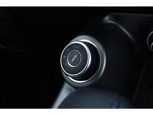Alfa Romeo Tonale 1.5T Hybrid Veloce | Adaptieve Cruise | 360' Camera | Stoelventilatie | Adaptieve Demping | Elekt... ActivLease financial lease