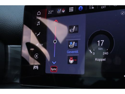 Alfa Romeo Tonale 1.5T Hybrid Veloce | Adaptieve Cruise | 360' Camera | Stoelventilatie | Adaptieve Demping | Elekt... ActivLease financial lease