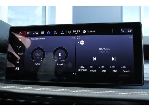 Alfa Romeo Tonale 1.5T Hybrid Veloce | Adaptieve Cruise | 360' Camera | Stoelventilatie | Adaptieve Demping | Elekt... ActivLease financial lease