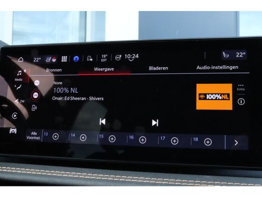 Alfa Romeo Tonale 1.5T Hybrid Veloce | Adaptieve Cruise | 360' Camera | Stoelventilatie | Adaptieve Demping | Elekt... ActivLease financial lease