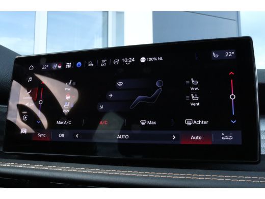 Alfa Romeo Tonale 1.5T Hybrid Veloce | Adaptieve Cruise | 360' Camera | Stoelventilatie | Adaptieve Demping | Elekt... ActivLease financial lease