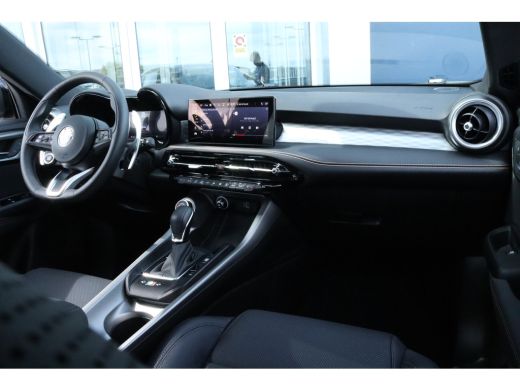 Alfa Romeo Tonale 1.5T Hybrid Veloce | Adaptieve Cruise | 360' Camera | Stoelventilatie | Adaptieve Demping | Elekt... ActivLease financial lease