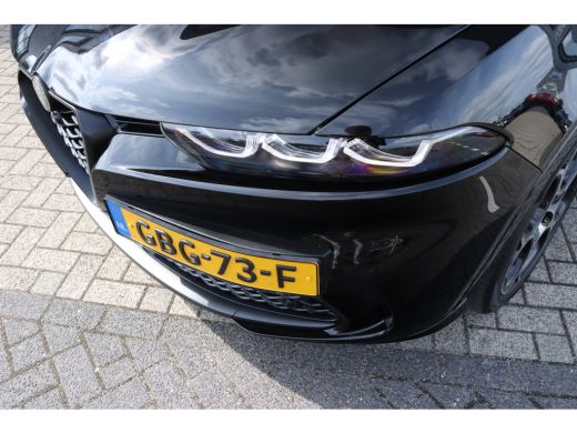 Alfa Romeo Tonale 1.5T Hybrid Veloce | Adaptieve Cruise | 360' Camera | Stoelventilatie | Adaptieve Demping | Elekt... ActivLease financial lease