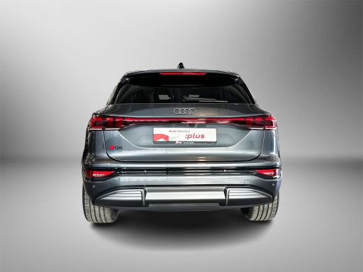 Audi Q6 e-tron S edition quattro 388Pk 100 kWh / | Stoelverwarming voor en achter / Sportstoelen plus voorin / 3... ActivLease financial lease