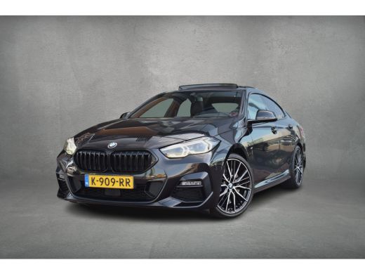 BMW 2 Serie Gran Coupé 218i High Executive M-Sport | Full option | Pano | Stuurverw. | Adapt. cruise ActivLease financial lease