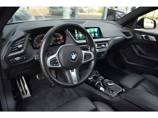 BMW 2 Serie Gran Coupé 218i High Executive M-Sport | Full option | Pano | Stuurverw. | Adapt. cruise ActivLease financial lease