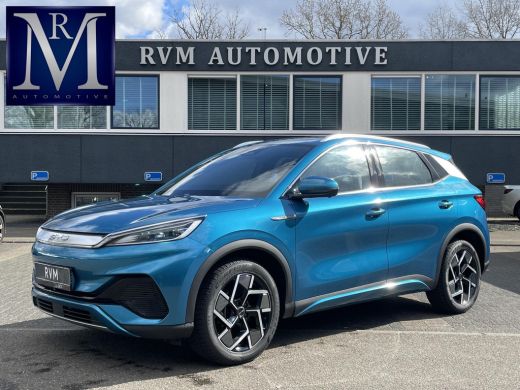 BYD ATTO 3 Design COMPLETE AUTO | RIJKLAAR INCL. FABR. GARANTIE T/M 2028 | AANDRIJFLIJN EN ACCU ZELFS T/M 2030 BYD ATTO 3 Design COMPLETE AUTO | RIJKLAAR INCL. FABR. GARANTIE T/M 2028 | AANDRIJFLIJN EN ACCU ZELFS T/M 2030