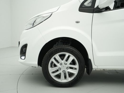 BYD ETP3 136pk 45 kWh Navigatie Camera Lm Velgen Leder Wordt verwacht week 27 ActivLease financial lease