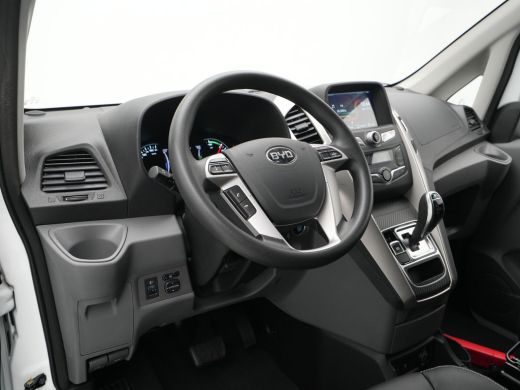 BYD ETP3 136pk 45 kWh Navigatie Camera Lm Velgen Leder Wordt verwacht week 27 ActivLease financial lease