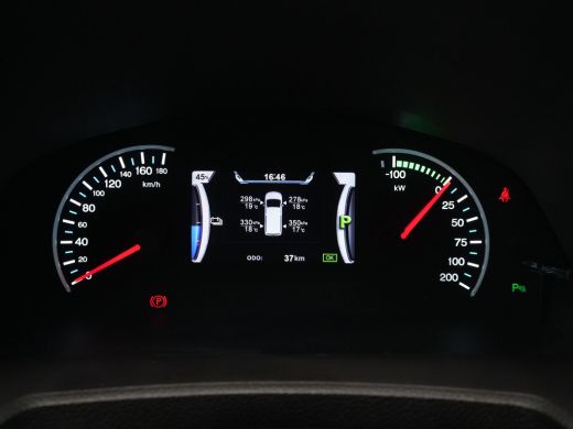 BYD ETP3 136pk 45 kWh Navigatie Camera Lm Velgen Leder Wordt verwacht week 27 ActivLease financial lease