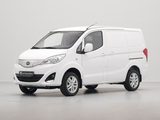 BYD ETP3 136pk 45 kWh Navigatie Camera Lm Velgen Leder Wordt verwacht week 27 ActivLease financial lease