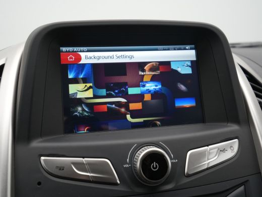 BYD ETP3 136pk 45 kWh Navigatie Camera Lm Velgen Leder Wordt verwacht week 27 ActivLease financial lease