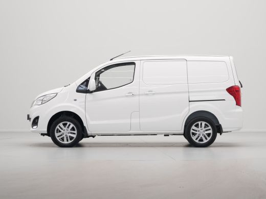 BYD ETP3 136pk 45 kWh Navigatie Camera Lm Velgen Leder Wordt verwacht week 27 ActivLease financial lease
