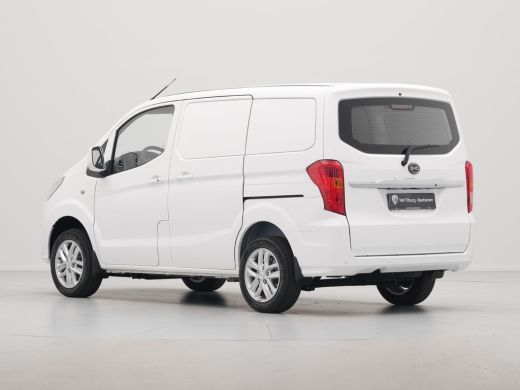 BYD ETP3 136pk 45 kWh Navigatie Camera Lm Velgen Leder Wordt verwacht week 27 ActivLease financial lease