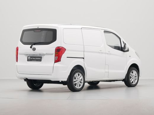 BYD ETP3 136pk 45 kWh Navigatie Camera Lm Velgen Leder Wordt verwacht week 27 ActivLease financial lease