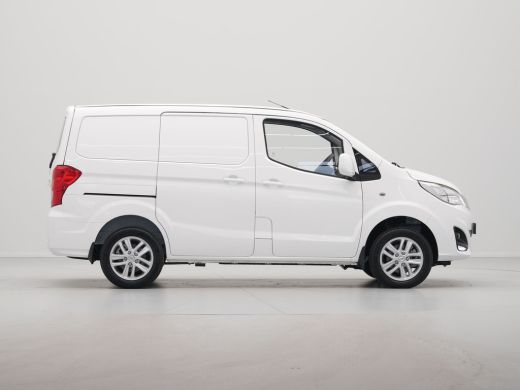 BYD ETP3 136pk 45 kWh Navigatie Camera Lm Velgen Leder Wordt verwacht week 27 ActivLease financial lease