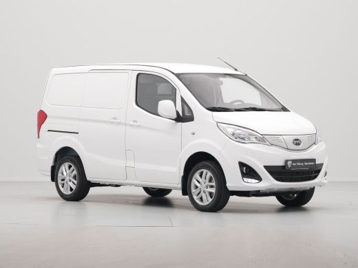 BYD ETP3 136pk 45 kWh Navigatie Camera Lm Velgen Leder Wordt verwacht week 27 ActivLease financial lease