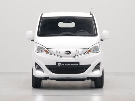 BYD ETP3 136pk 45 kWh Navigatie Camera Lm Velgen Leder Wordt verwacht week 27 ActivLease financial lease