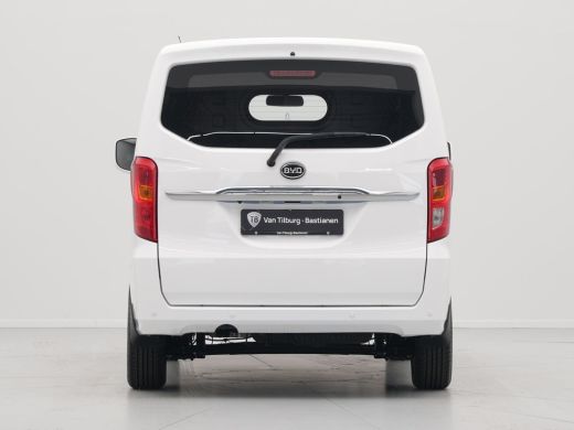BYD ETP3 136pk 45 kWh Navigatie Camera Lm Velgen Leder Wordt verwacht week 27 ActivLease financial lease