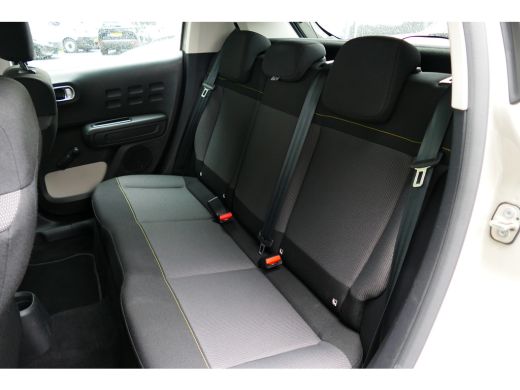 Citroën C3 1.2 PureTech Feel / NAVI / LED / CLIMA / BLUETOOTH / CRUISECONTROL / 1E EIGENAAR / SCHTTERENDE ST... ActivLease financial lease