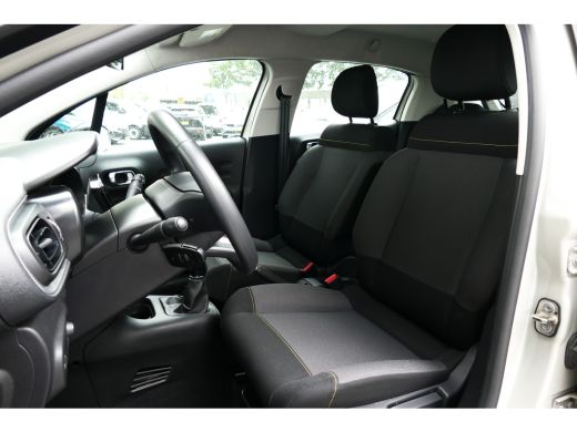 Citroën C3 1.2 PureTech Feel / NAVI / LED / CLIMA / BLUETOOTH / CRUISECONTROL / 1E EIGENAAR / SCHTTERENDE ST... ActivLease financial lease