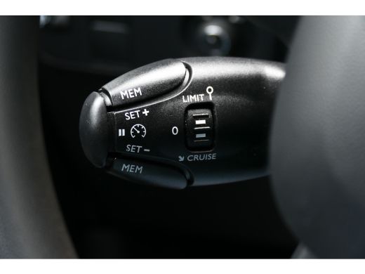 Citroën C3 1.2 PureTech Feel / NAVI / LED / CLIMA / BLUETOOTH / CRUISECONTROL / 1E EIGENAAR / SCHTTERENDE ST... ActivLease financial lease